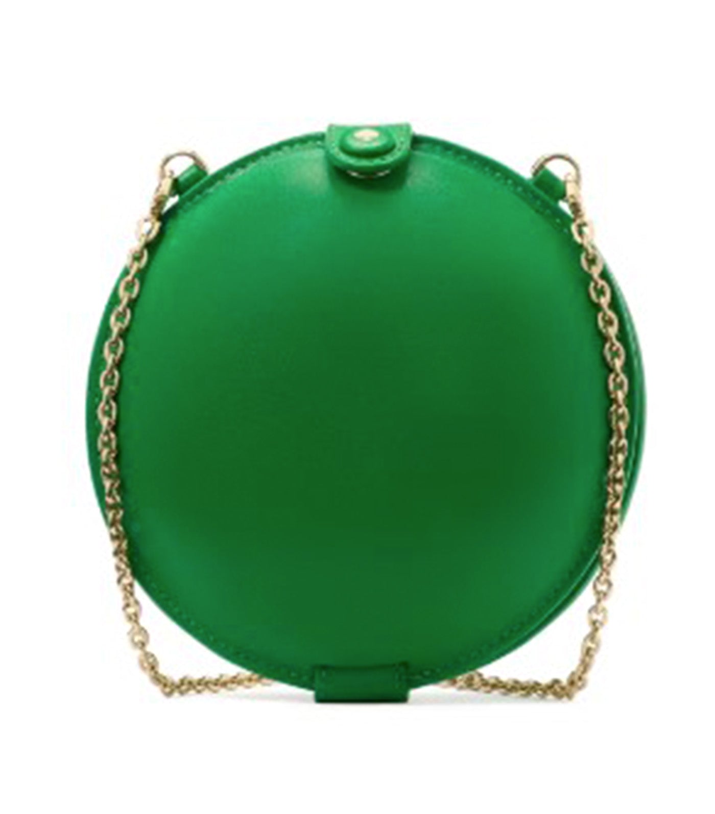 M&M's x Kate Spade New York Chain Coin Purse Green