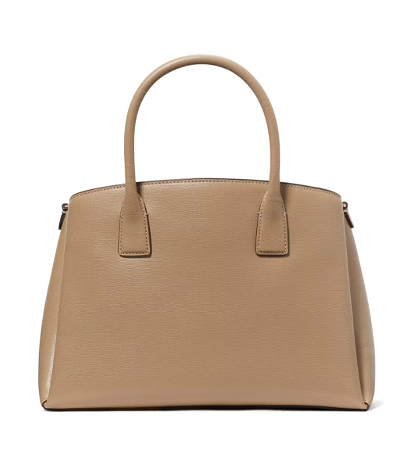 Serena Satchel Timeless Taupe