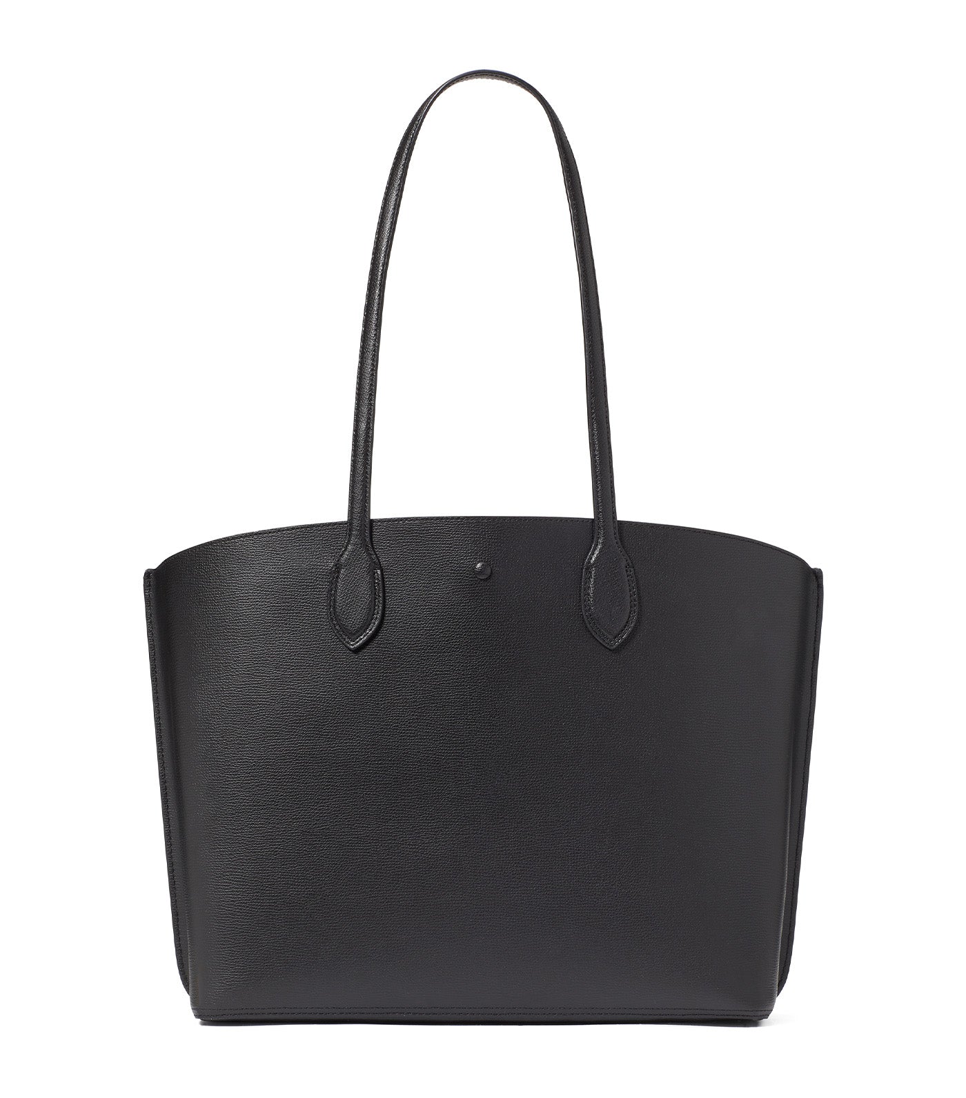 Suite Large Work Tote Black