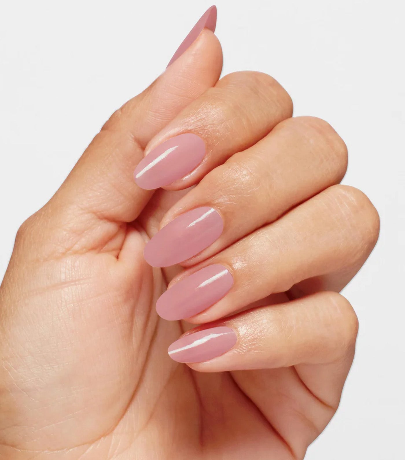 OPI Infinite Shine Keep Calm & Carry On