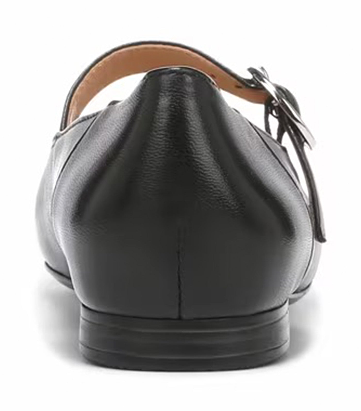 Naturalizer Kelly Mary Jane Flat Black