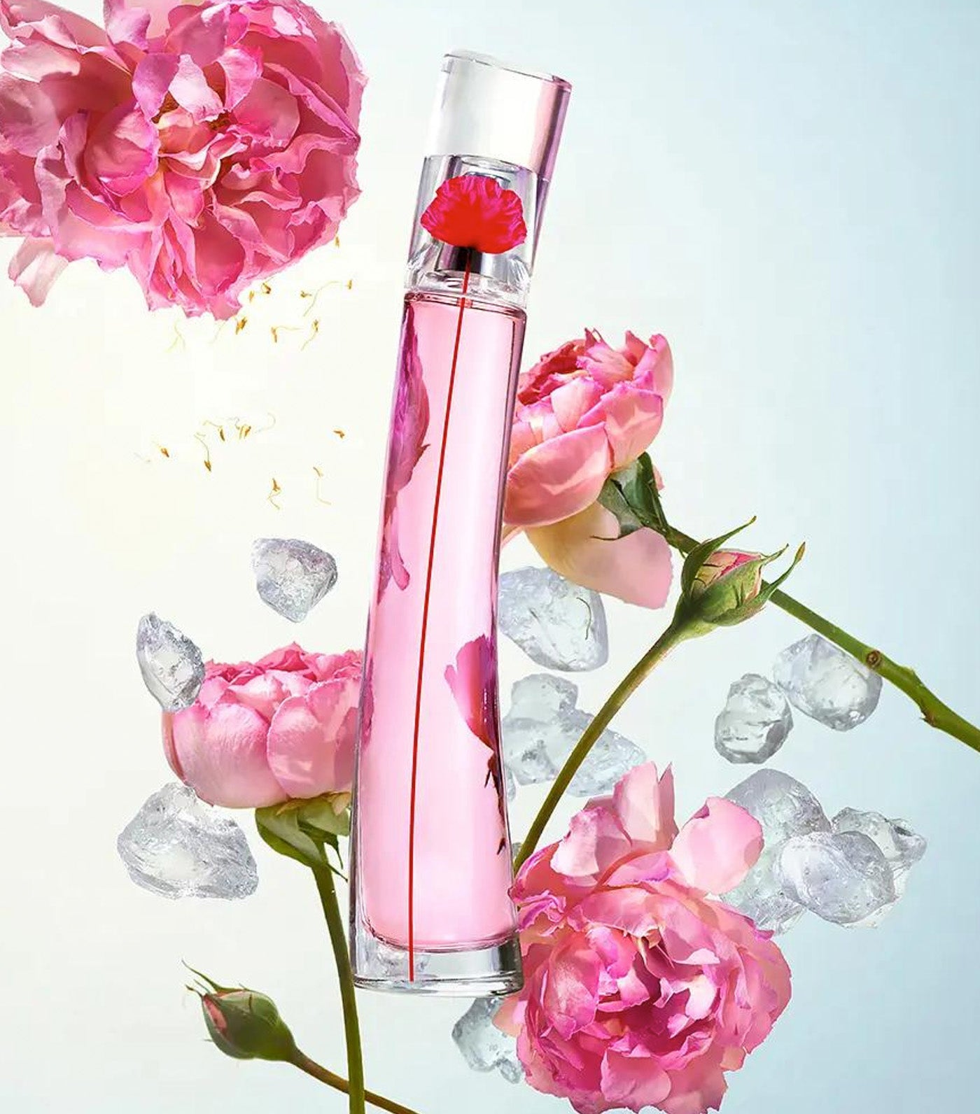 Kenzo 100 ml flower watch best sale