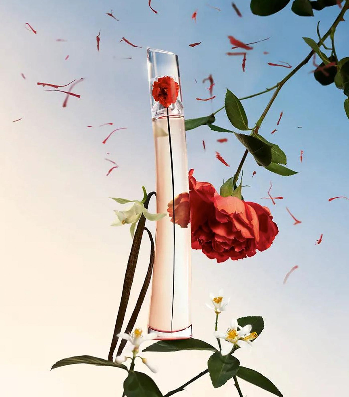 Kenzo flower perfume sale hotsell