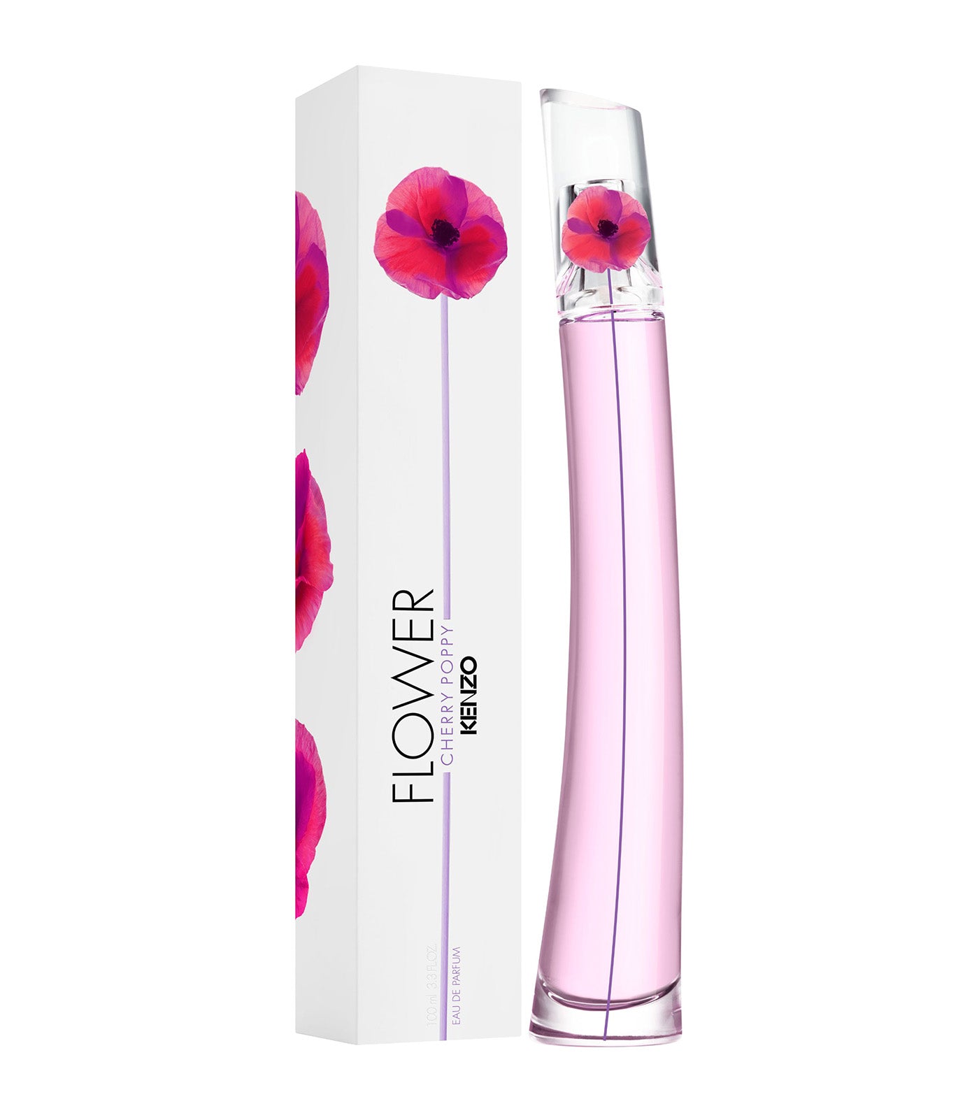 FLOWER BY KENZO Cherry Poppy Eau de Parfum