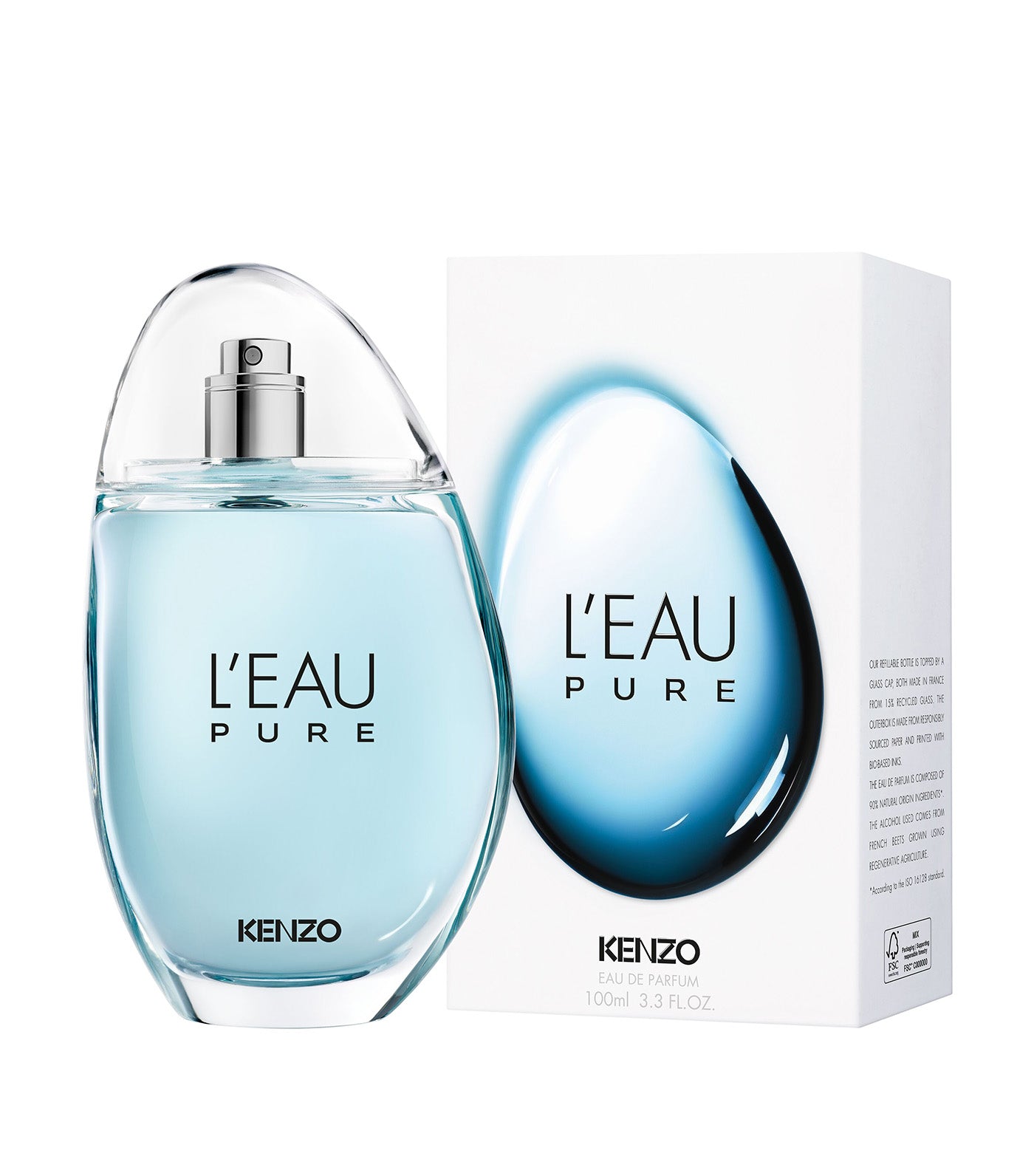 L'EAU PURE Eau de Parfum