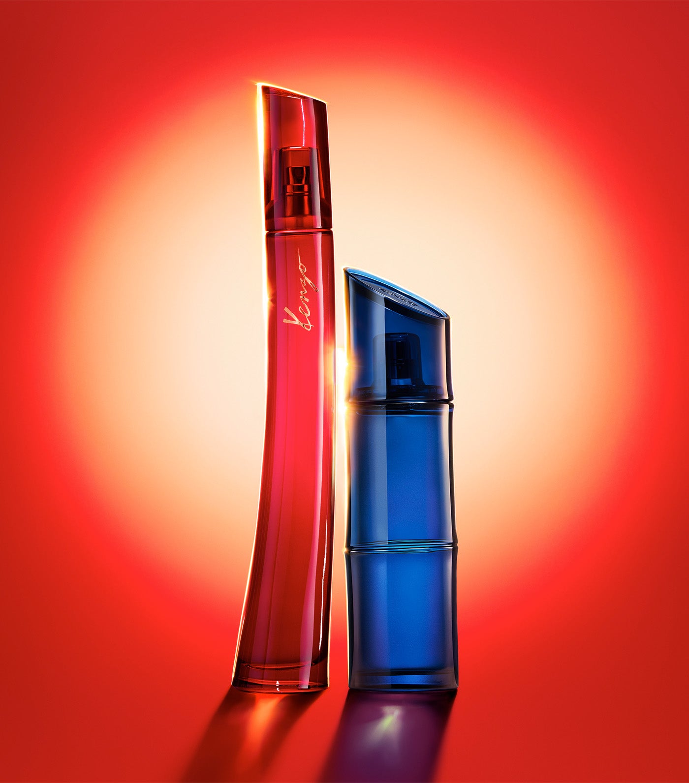 FLOWER BY KENZO Le Rouge Flower Eau de Parfum
