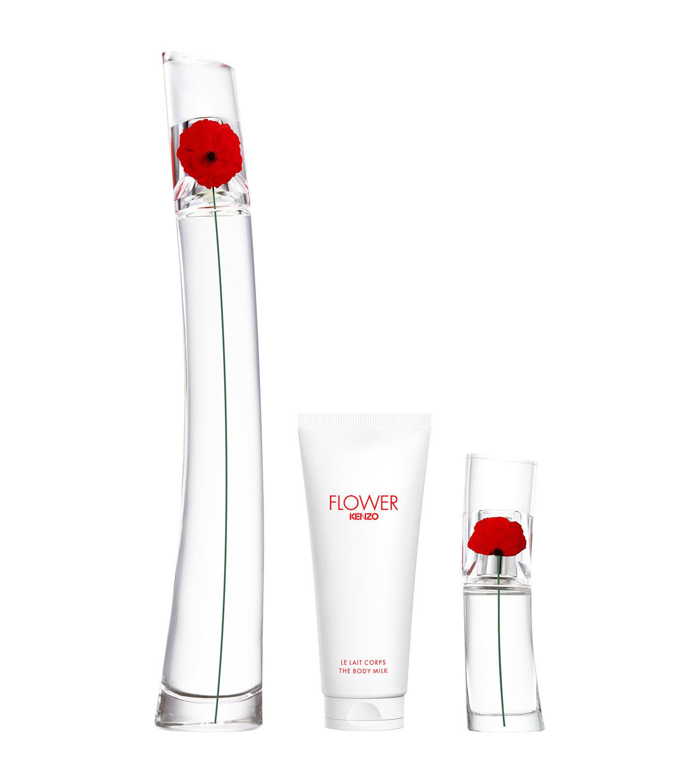FLOWER BY KENZO Eau de Parfum Gift Set