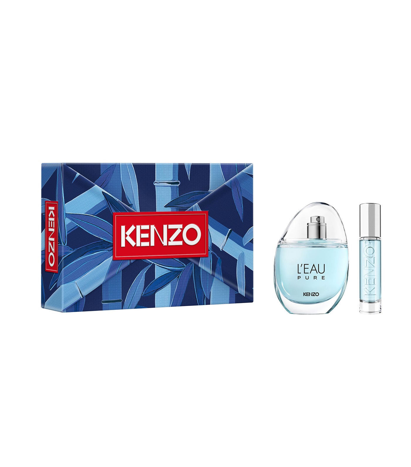 L'EAU PURE Eau de Parfum Gift Set