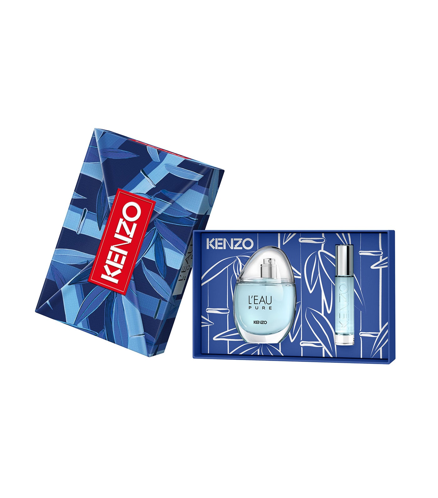 L'EAU PURE Eau de Parfum Gift Set