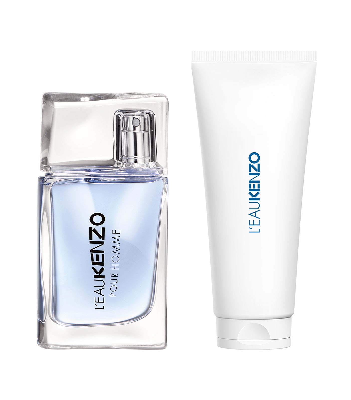 KENZO Parfums L EAU KENZO pour Homme Christmas Gift Set Rustan s