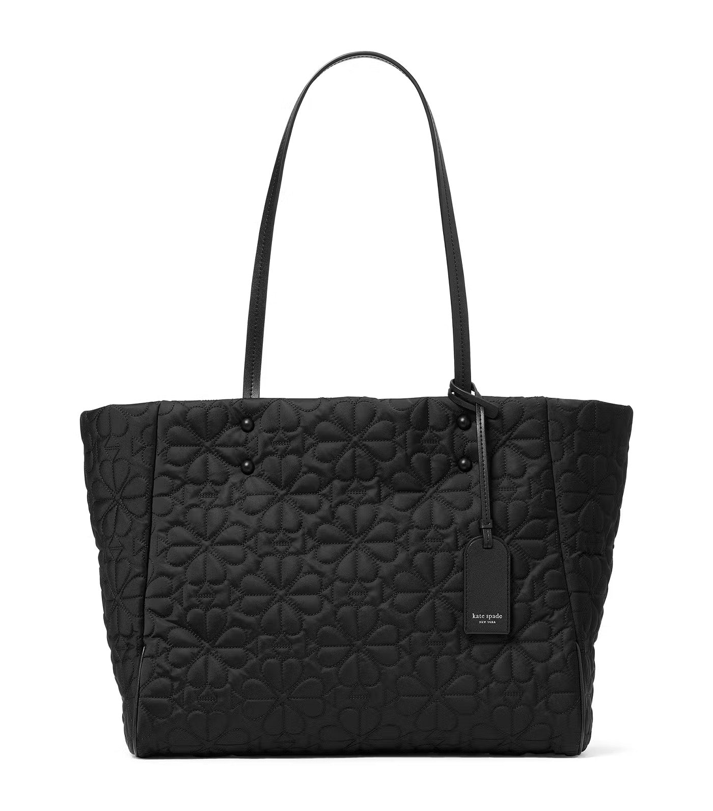 Tilly Quilted Medium Tote