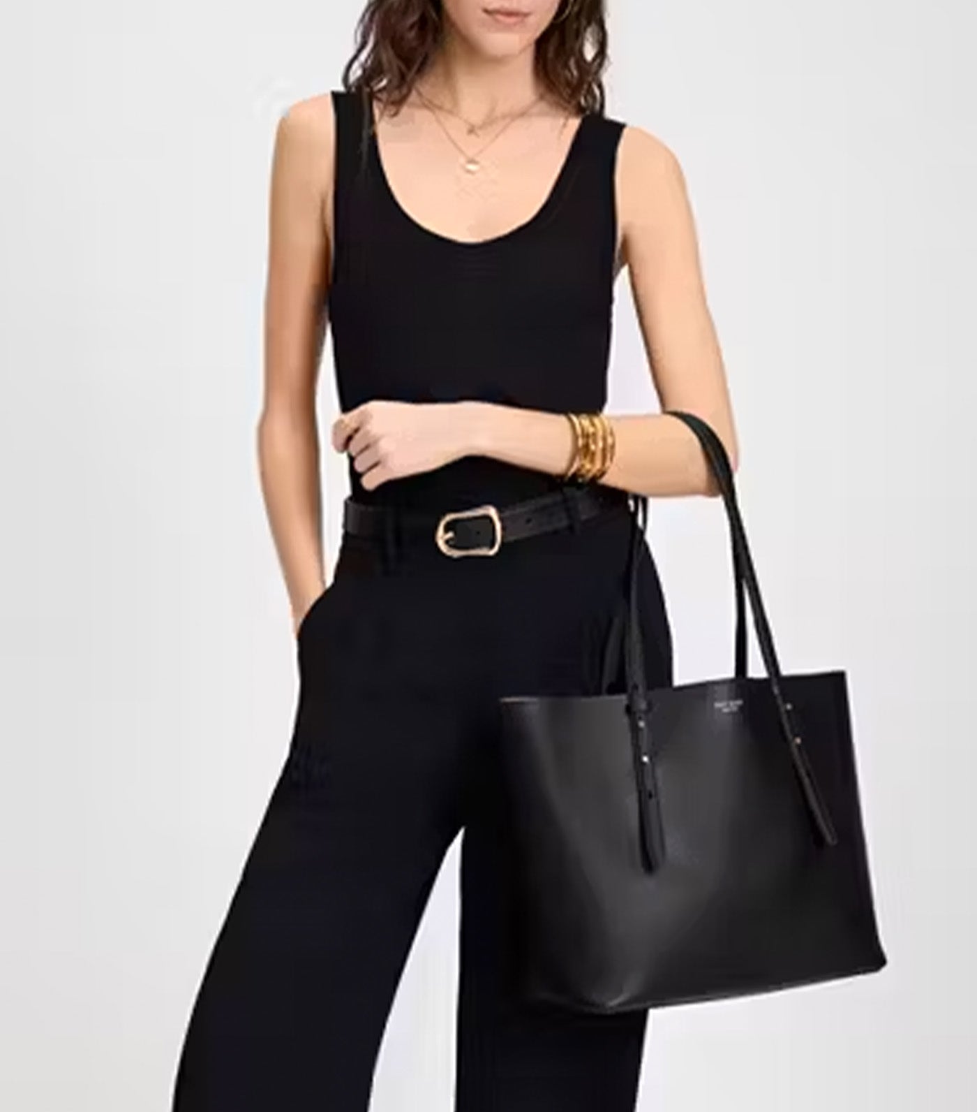 Do It All Large Tote