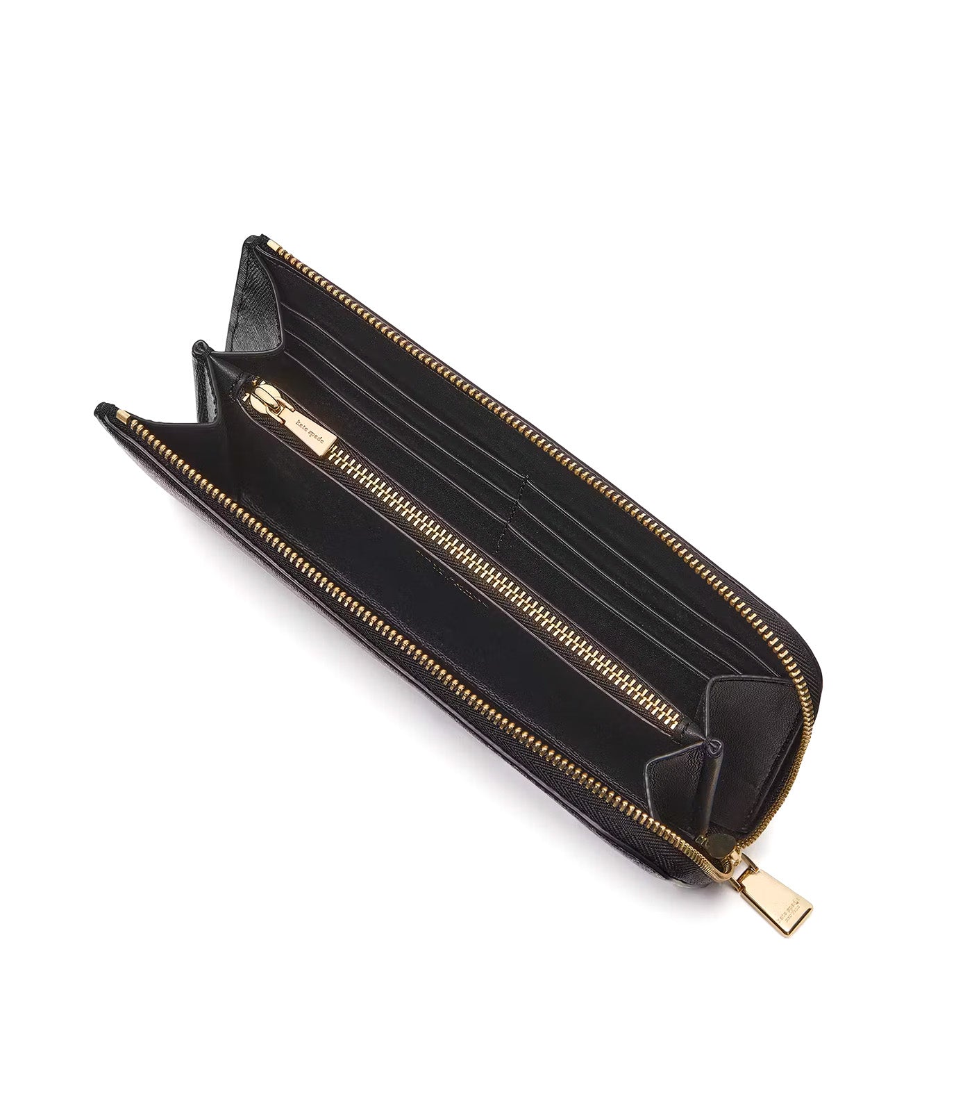 Devin Continental Wallet