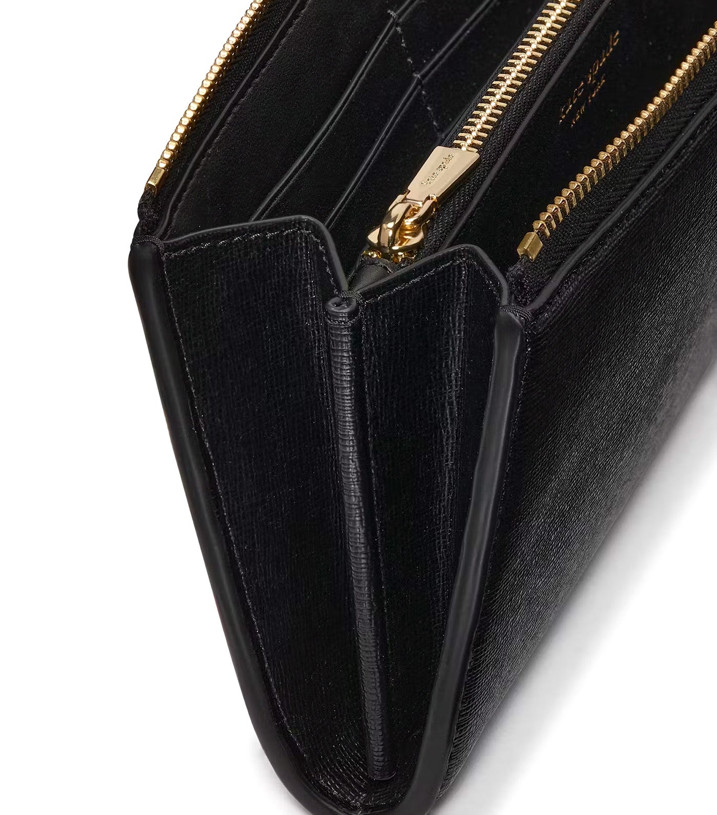 Devin Continental Wallet