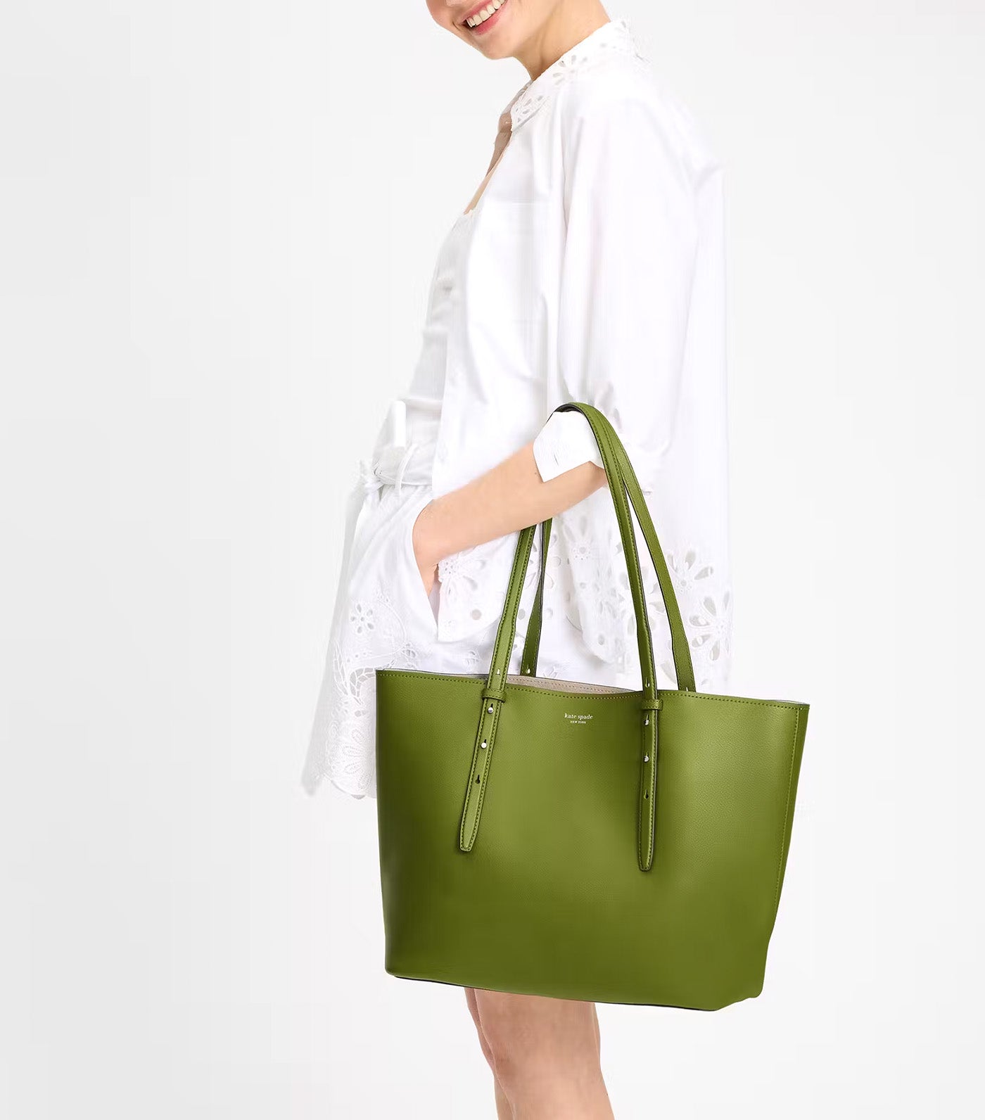 Do It All Large Tote