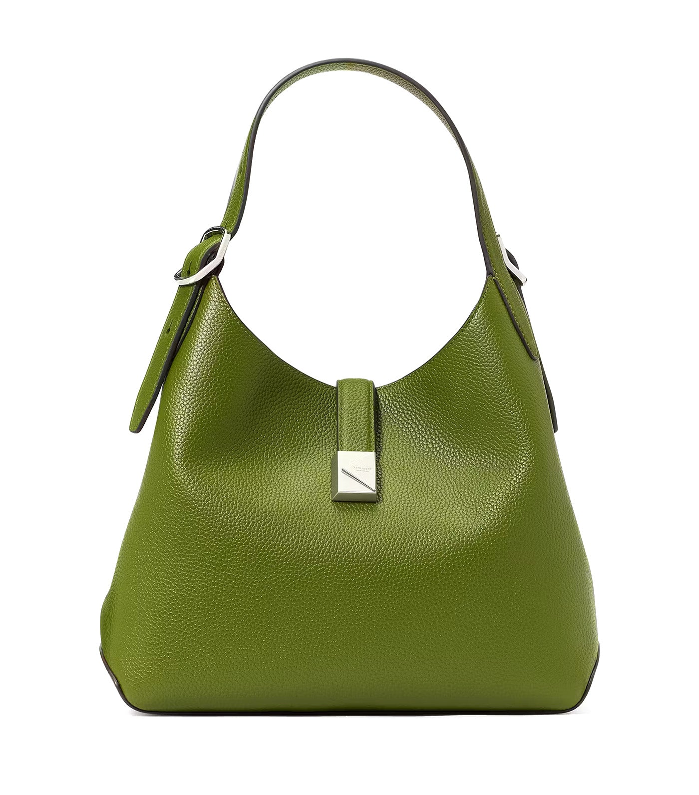 Kate Spade New York Deco Medium Crossbody Tote Jungle Vine