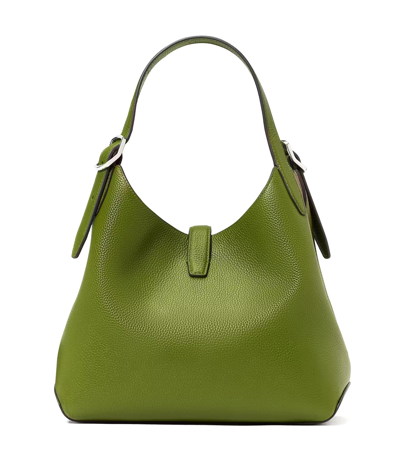 Kate Spade New York Deco Medium Crossbody Tote Jungle Vine