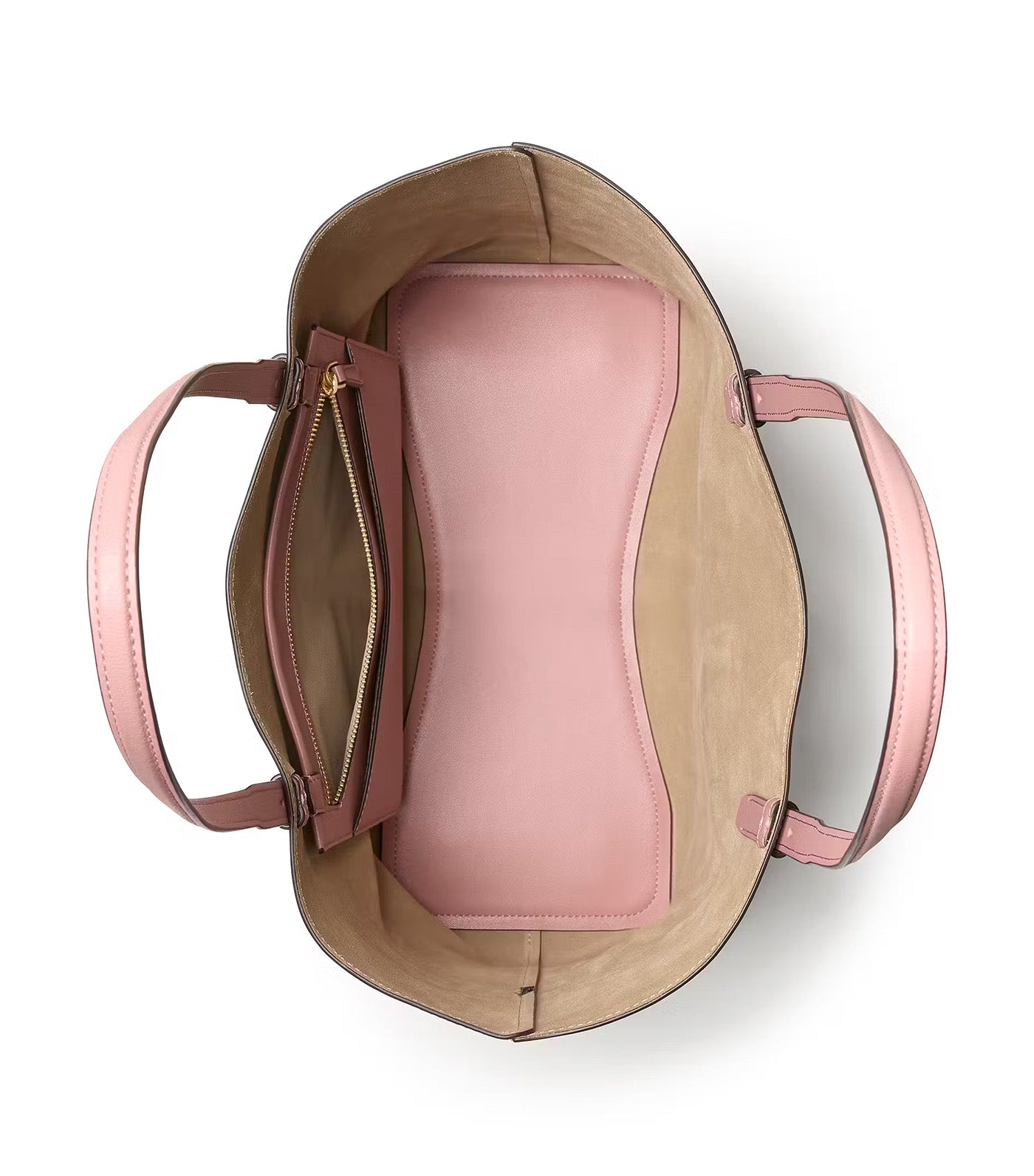 Do It All Large Tote Dusk Rose