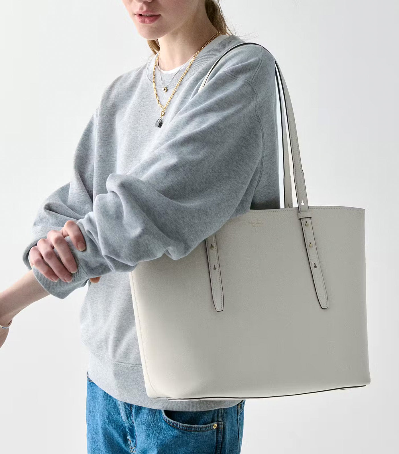 Do It All Large Tote