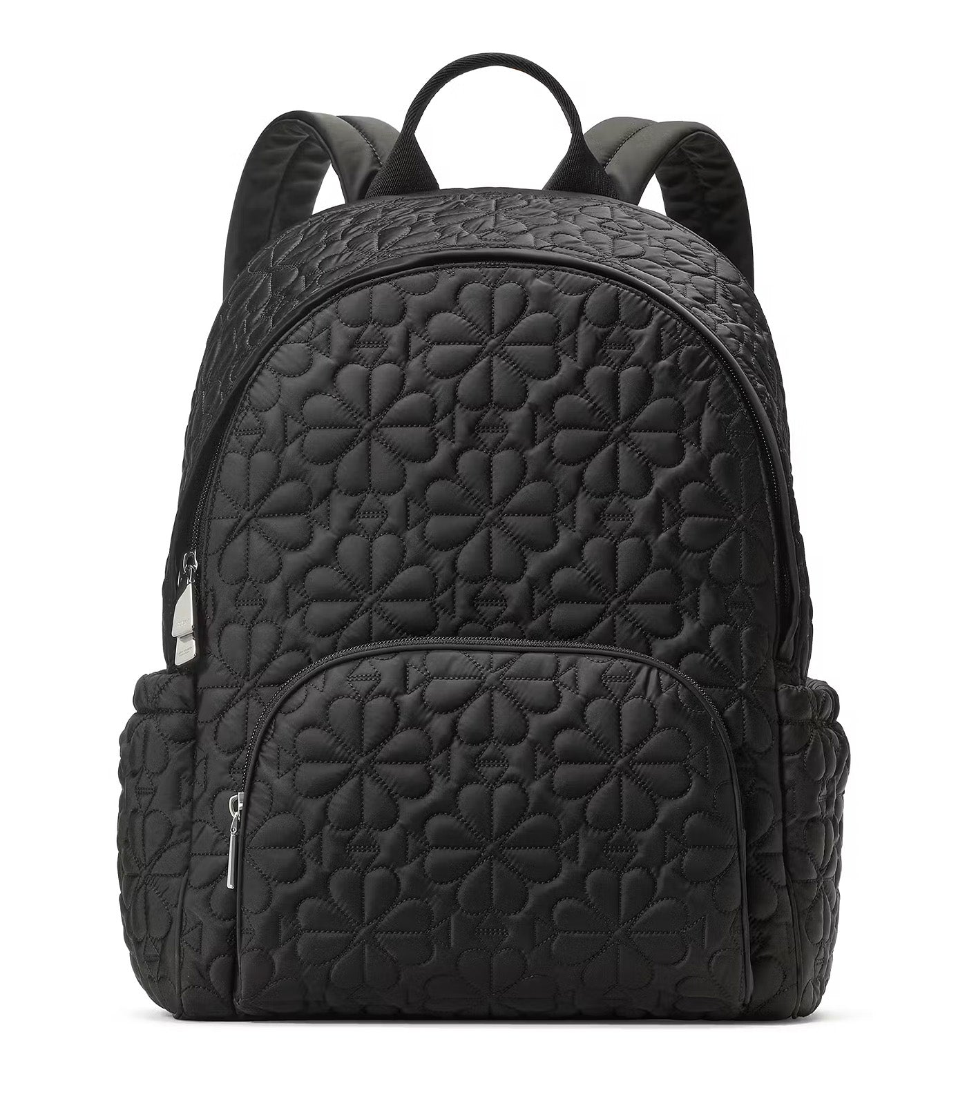 Tilly Quilted Backpack