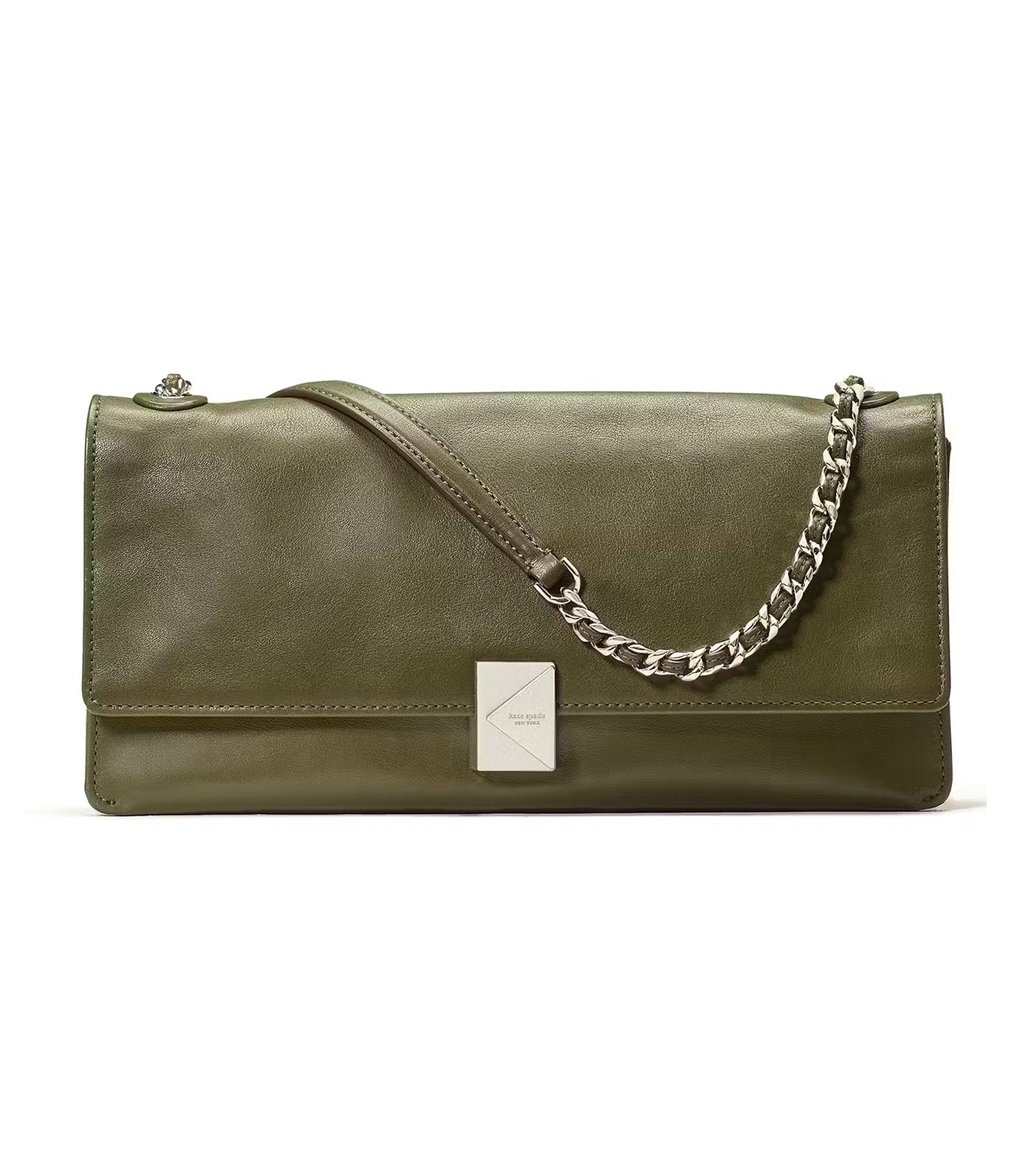 Deco Soft Shoulder Bag