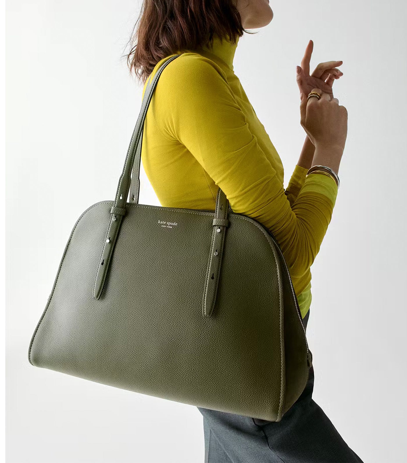 Maise Carryall Bag