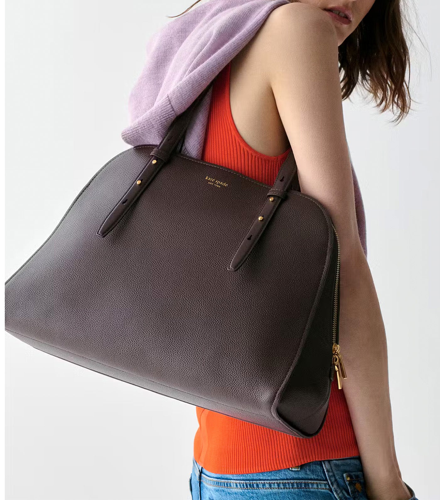 Maise Carryall Bag