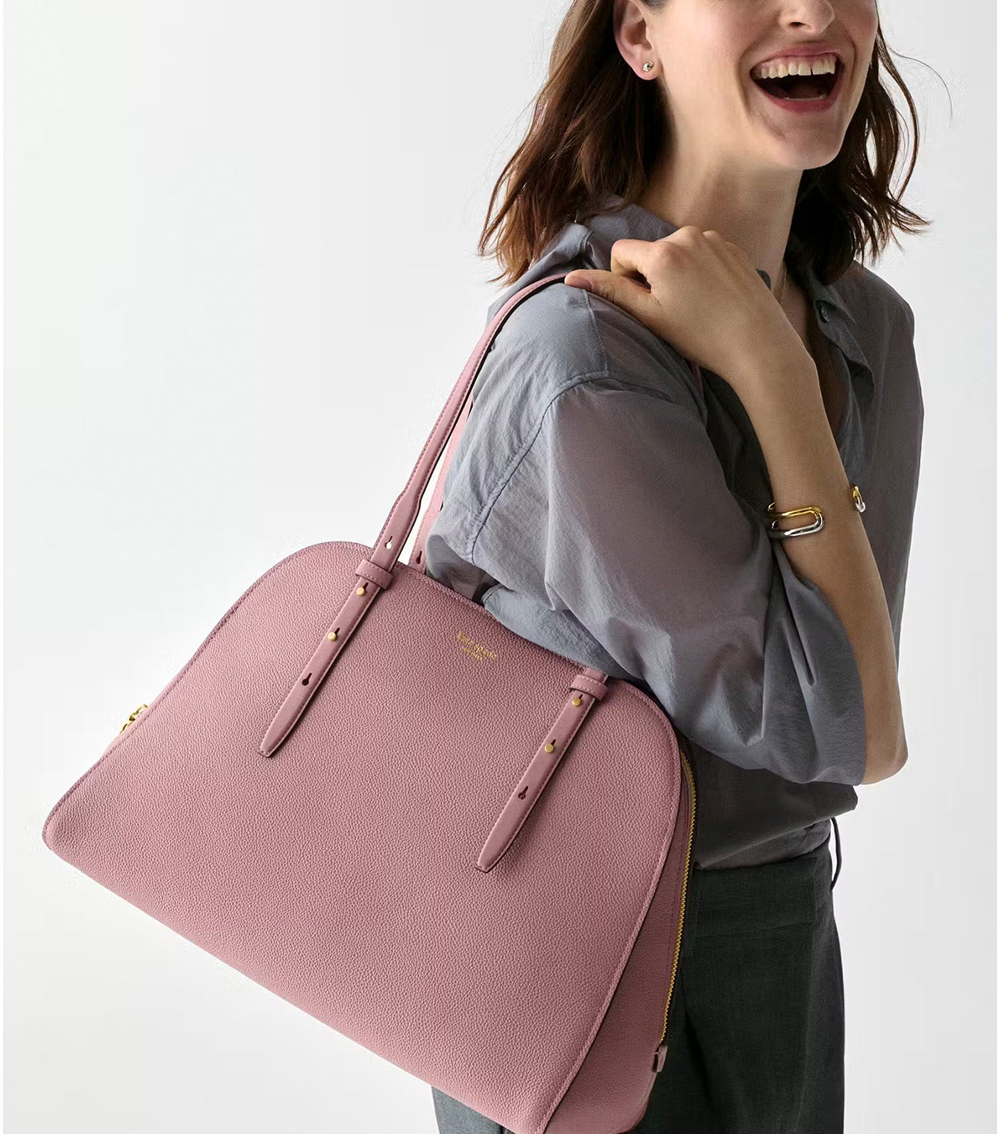 Maise Carryall Bag