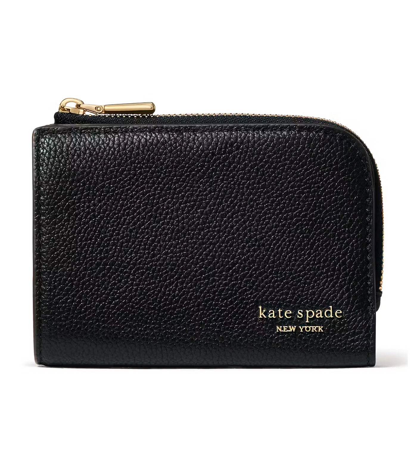 Devin Small Compact Wallet
