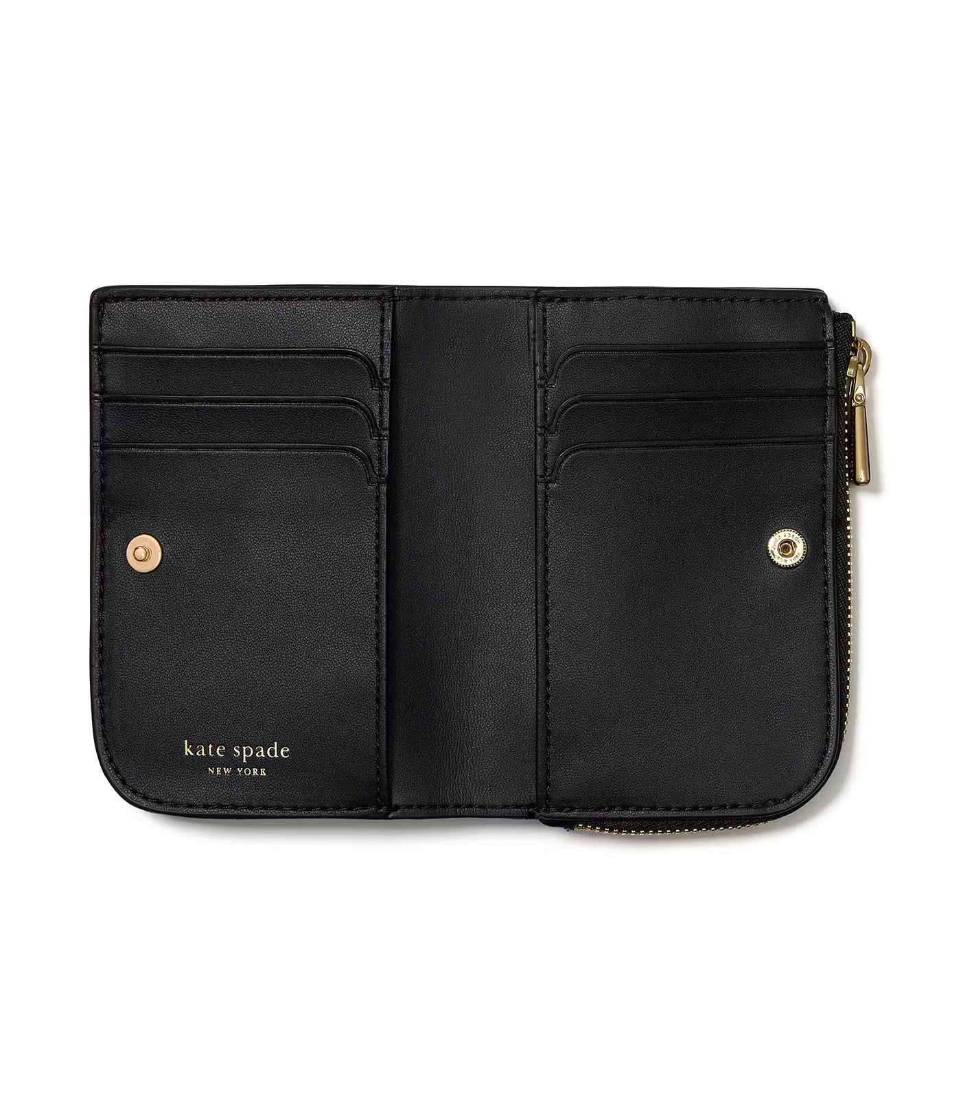 Devin Small Compact Wallet
