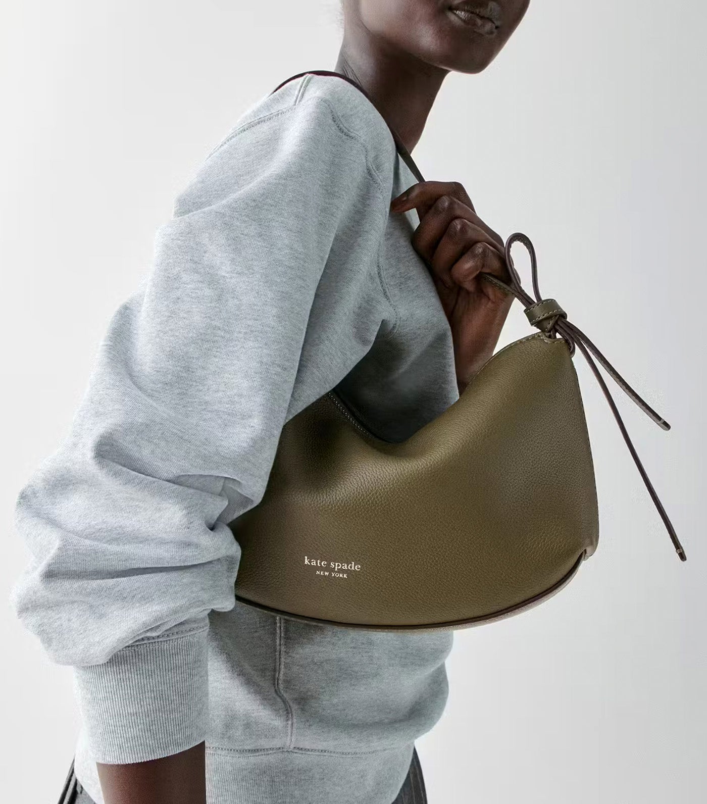 Loop Shoulder Bag