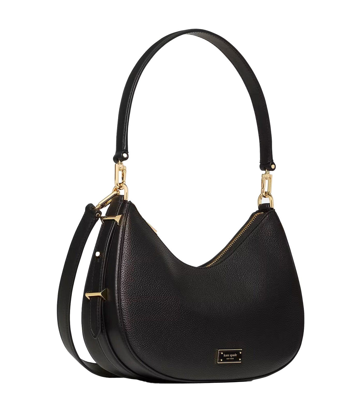 Liv Convertible Shoulder Bag