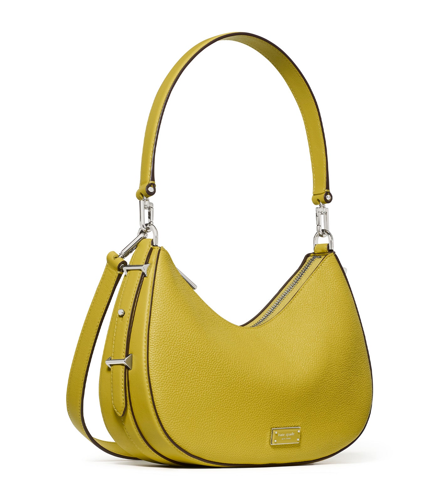 Liv Convertible Shoulder Bag