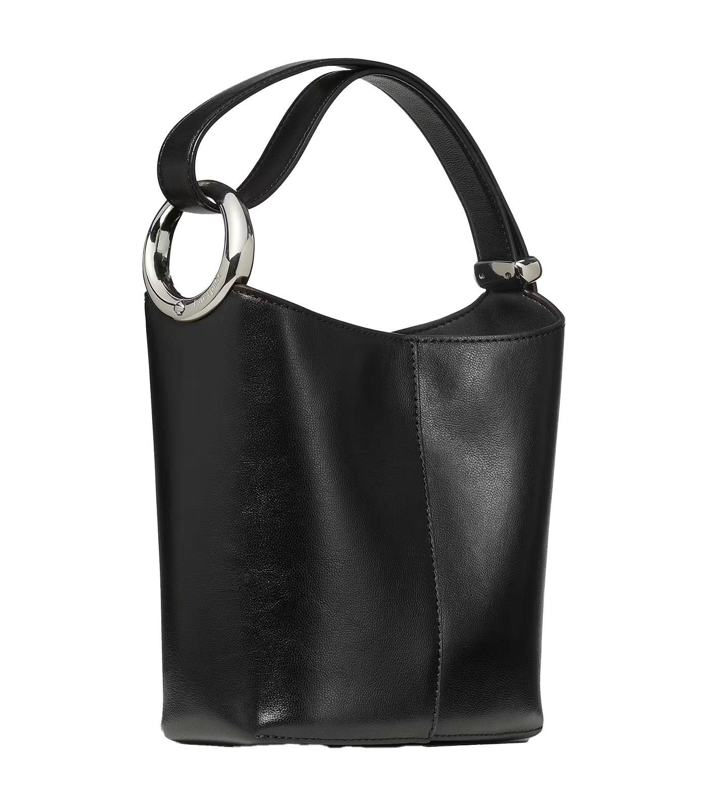 Halo Mini Bucket Bag