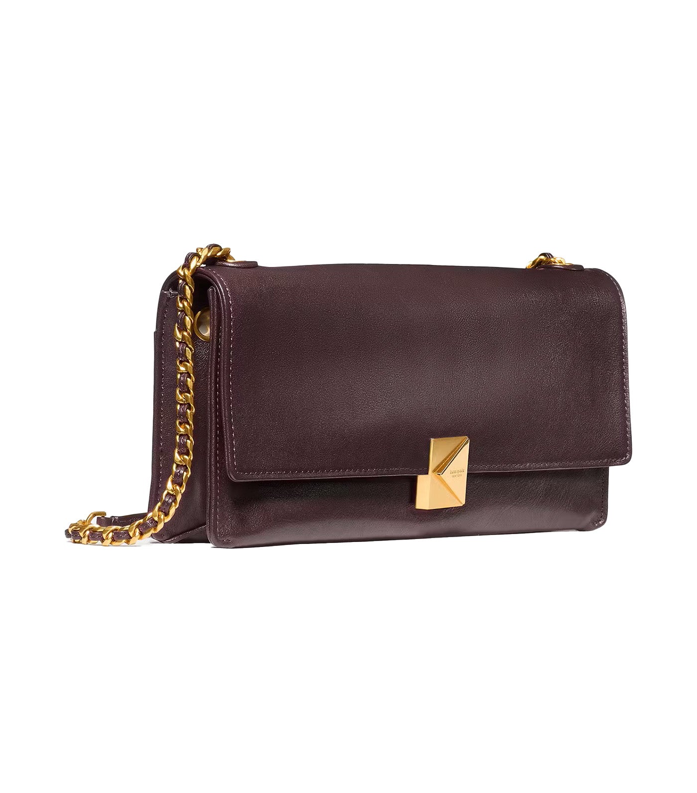 Deco Soft Shoulder Bag