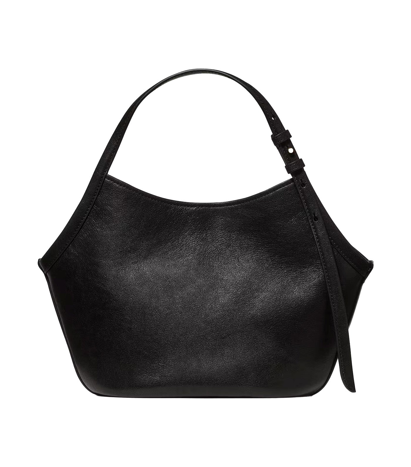 Deco Small Tulip Tote Bag