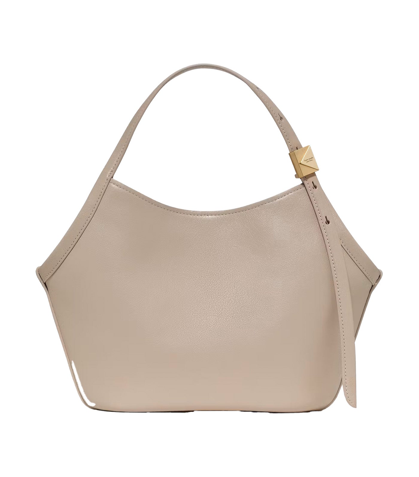 Deco Small Tulip Tote Bag