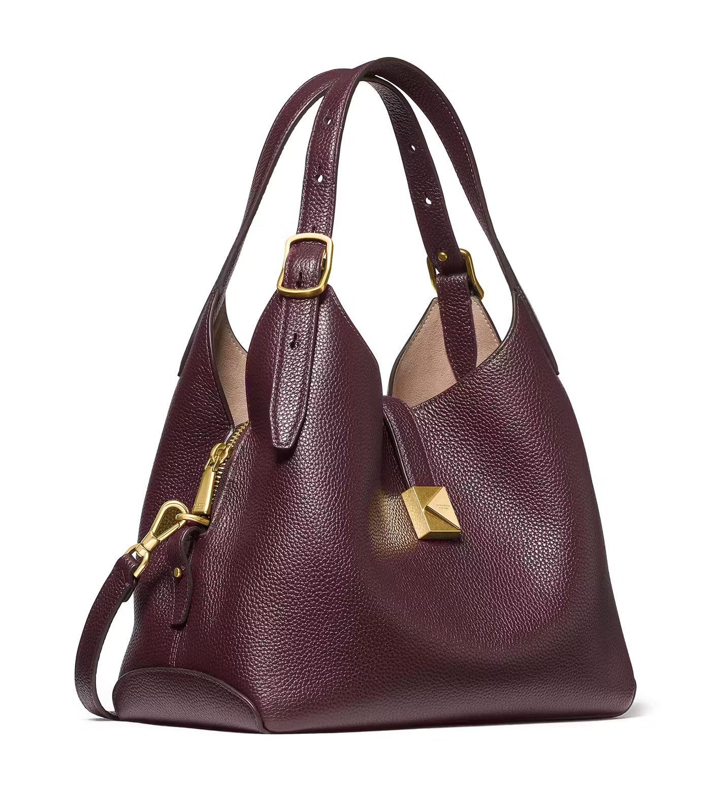 Deco Medium Crossbody Tote