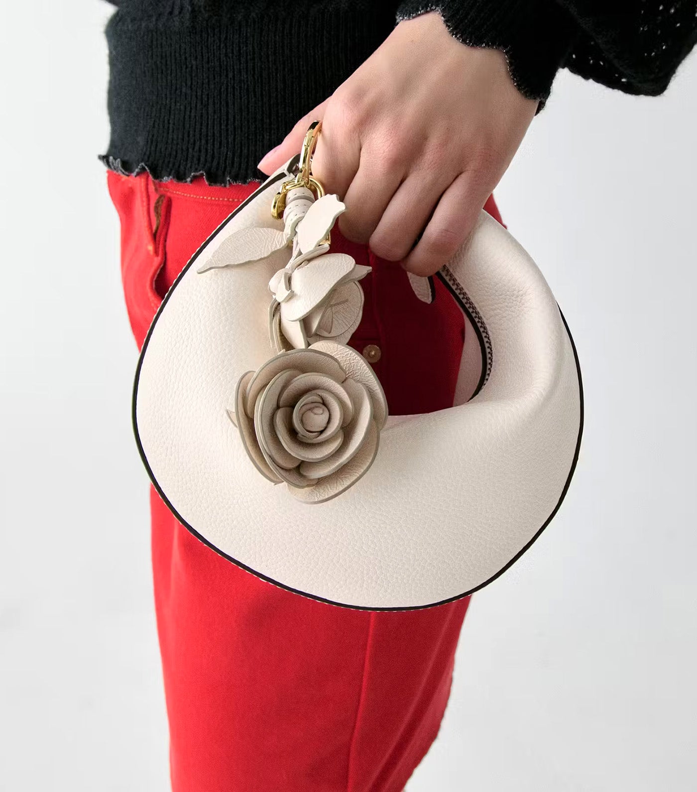 Duo Crossbody Bag