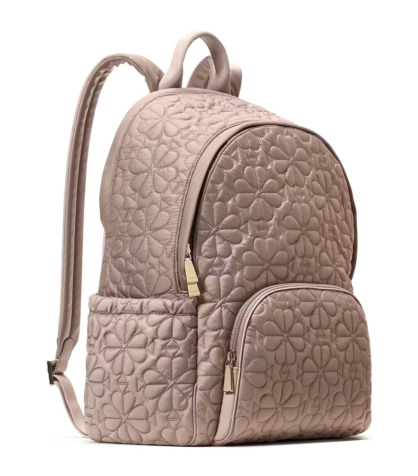 Tilly Quilted Backpack