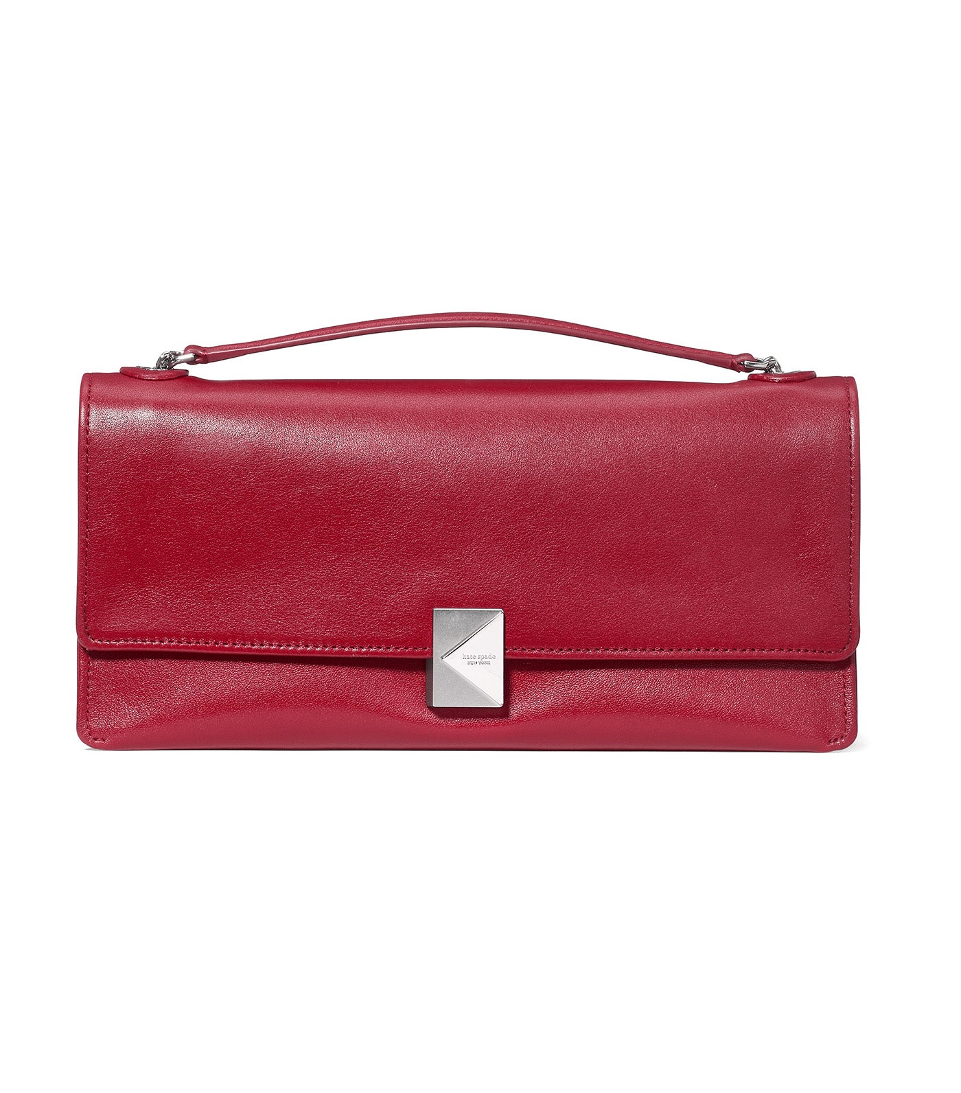 Deco Soft Shoulder Bag