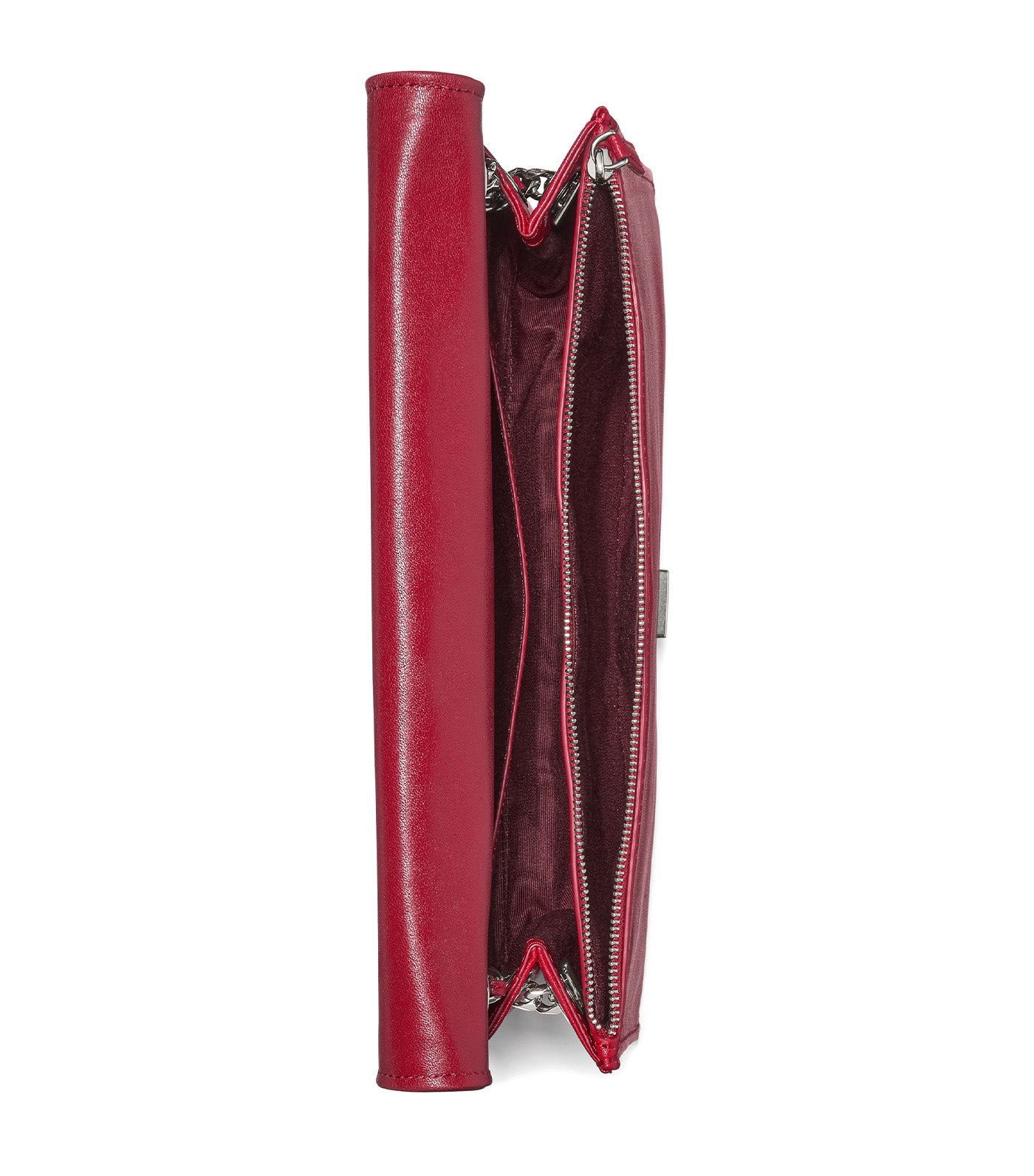 Deco Soft Shoulder Bag