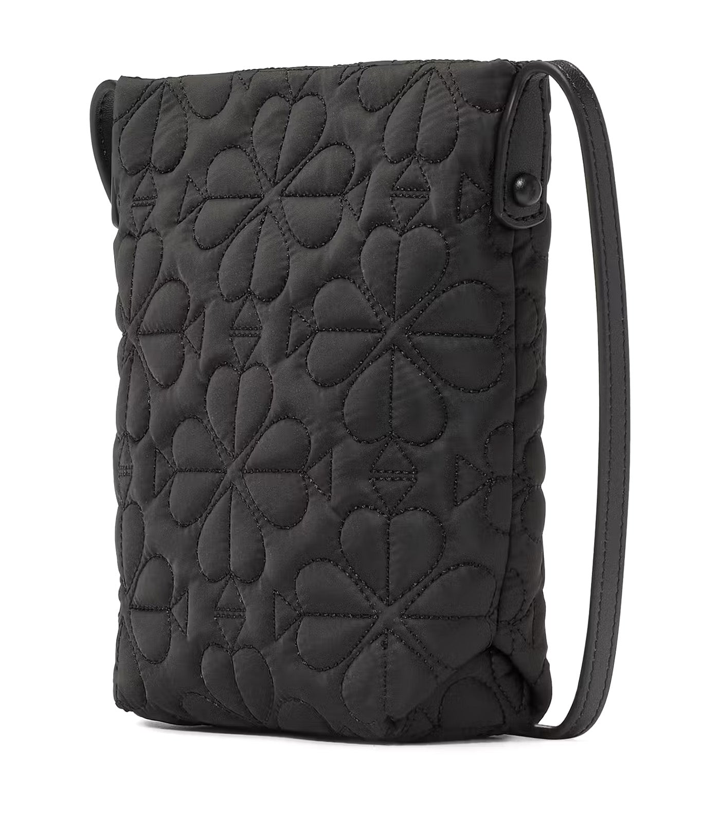 Tilly Quilted Small Crossbody