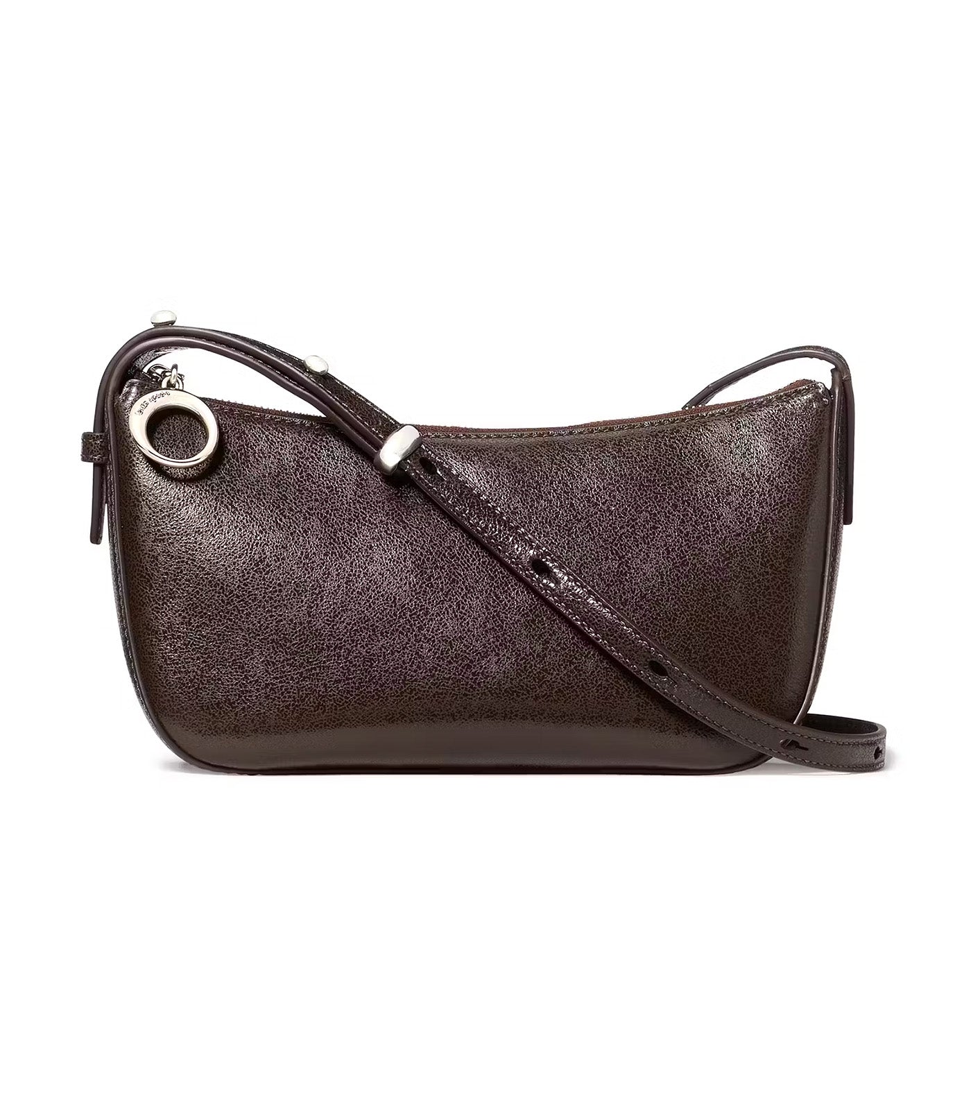 Halo Glazed Crossbody