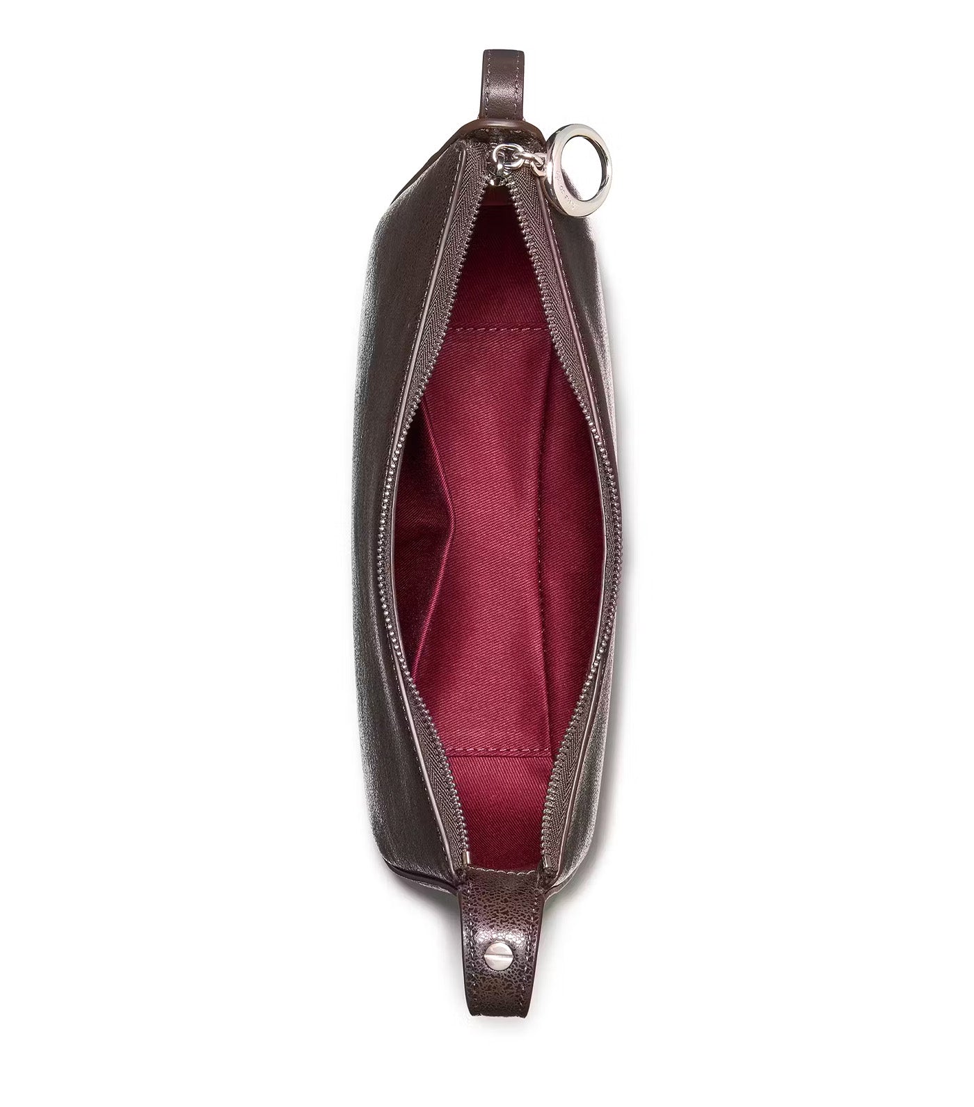 Halo Glazed Crossbody