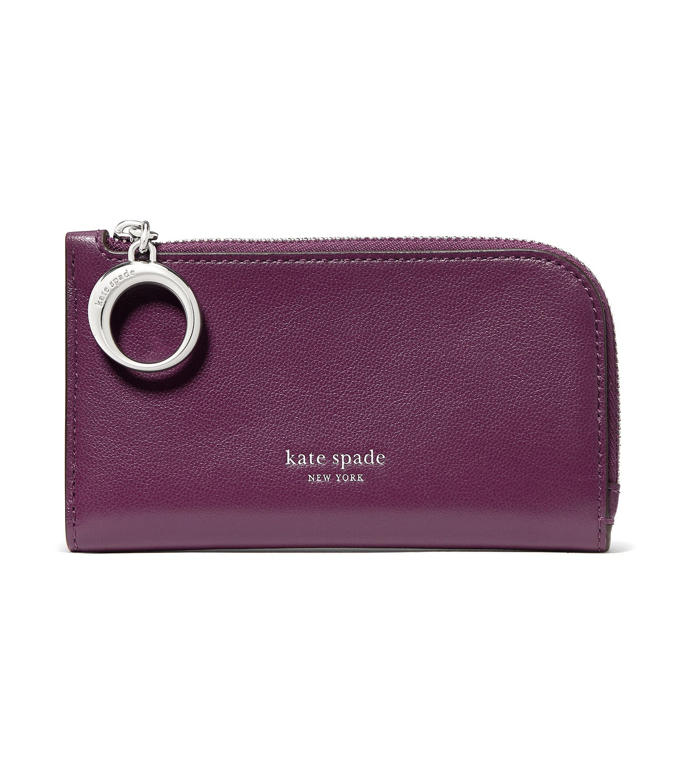 Halo Small Slim Bifold Wallet