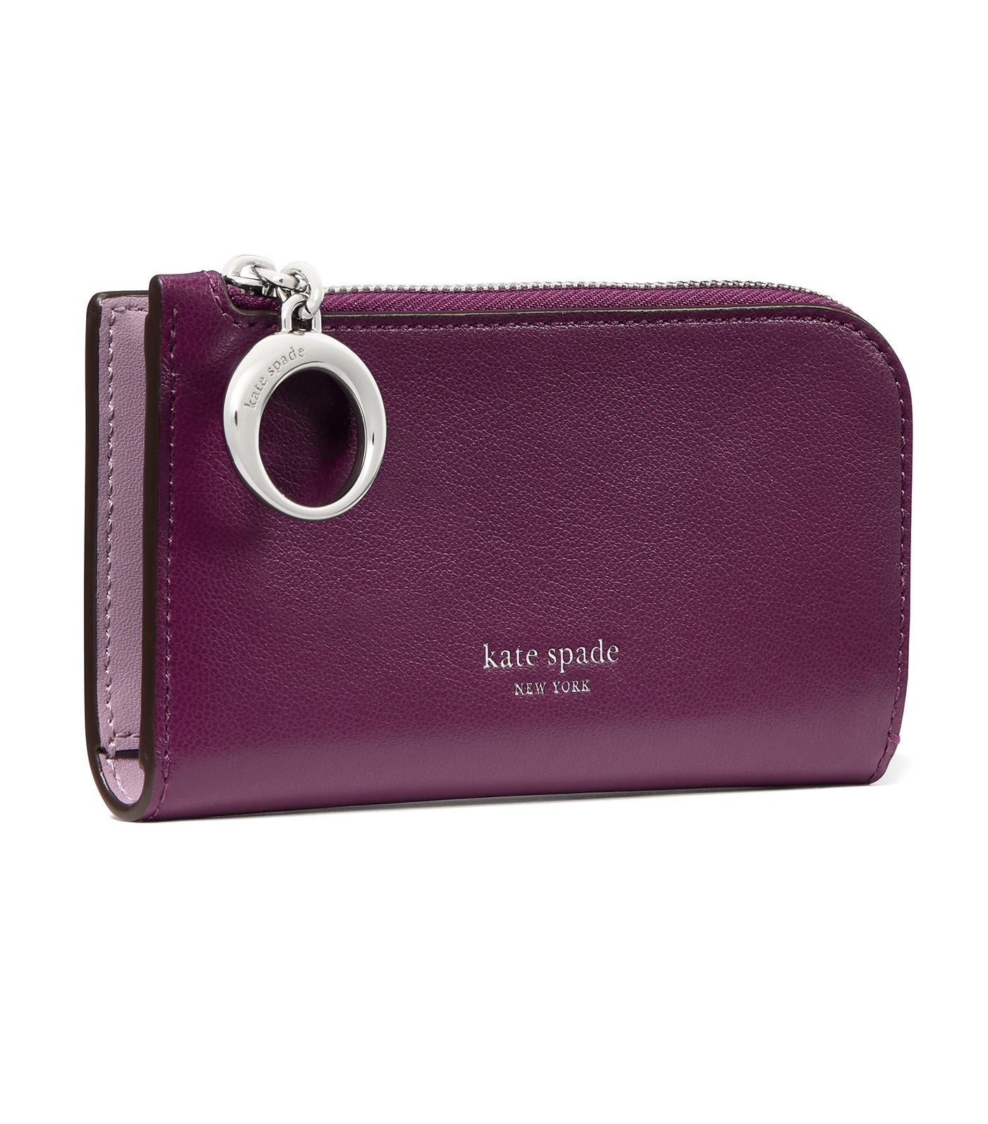 Halo Small Slim Bifold Wallet