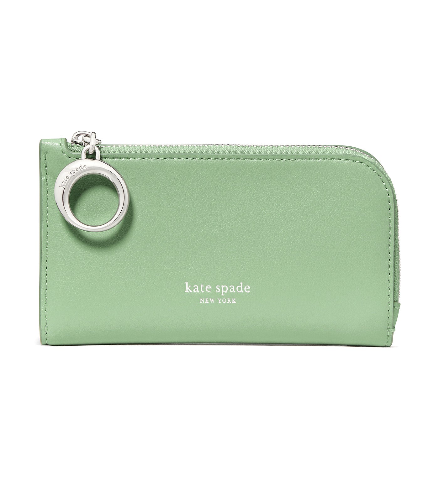 Halo Small Slim Bifold Wallet