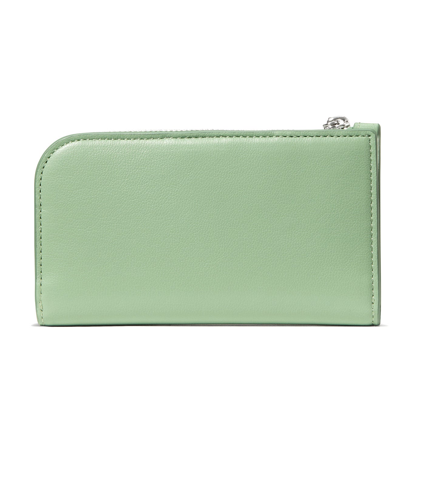 Halo Small Slim Bifold Wallet