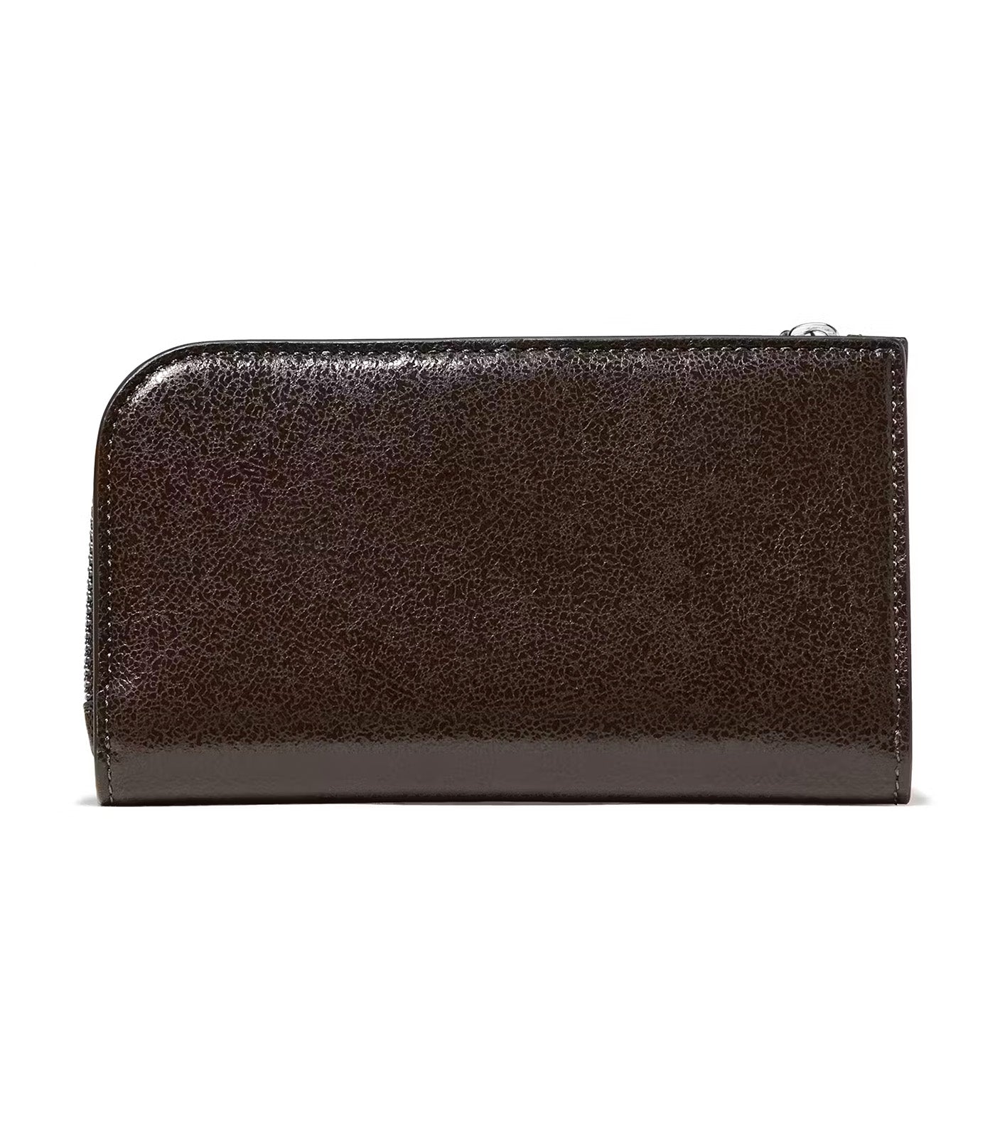 Halo Glazed Small Bifold Wallet